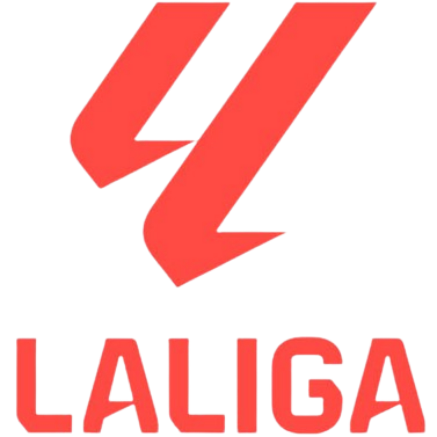 La liga 2025-2026