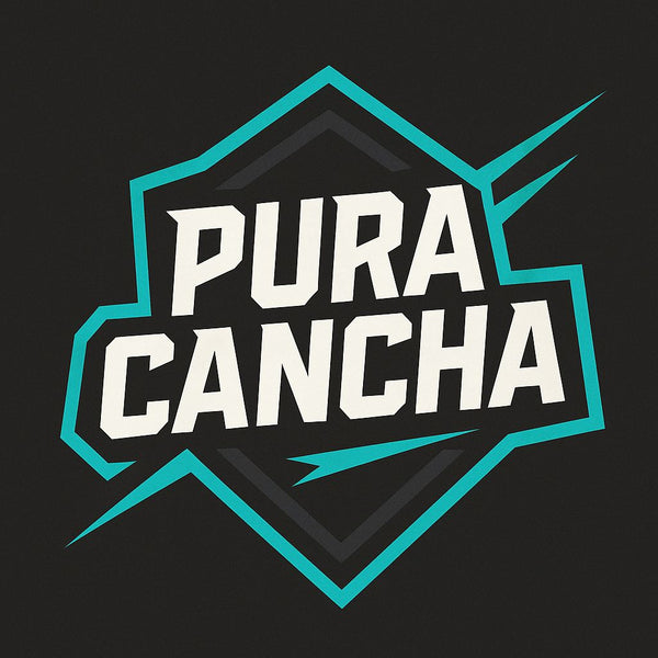 Pura Cancha 96